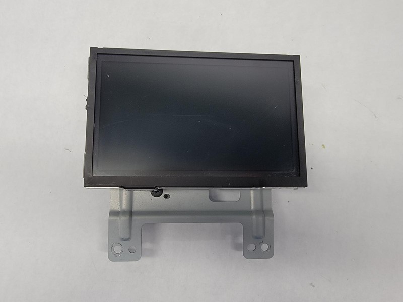 07-'08 INFINITI G35 display screen w/navigation OEM 1 Year Warranty!