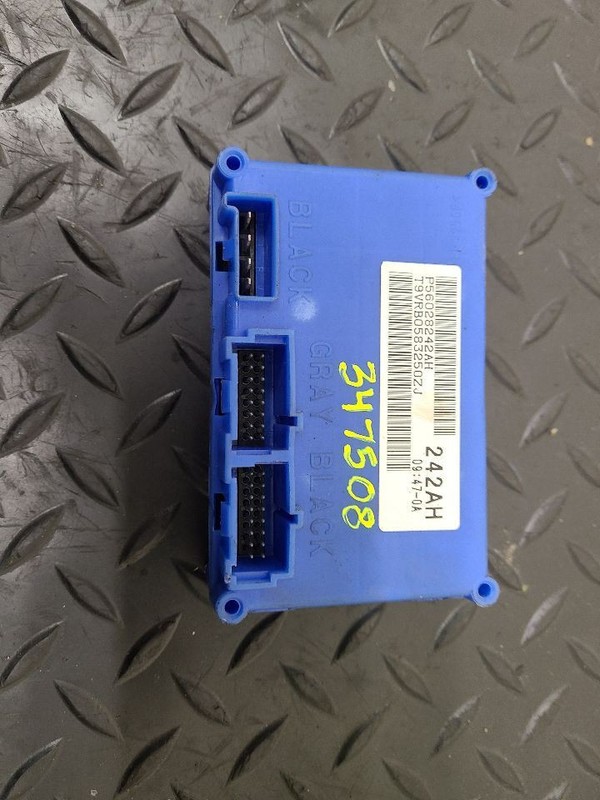 01-03 Dodge Durango Transfer Case Module OEM 56028242AH