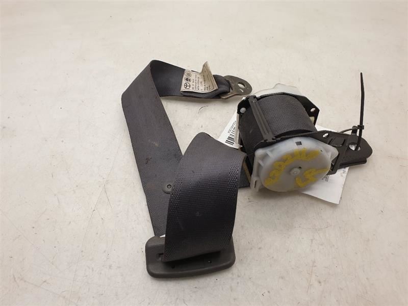 1998 LEXUS GS300 DRIVER SIDE REAR SEAT BELT ASSEMBLY