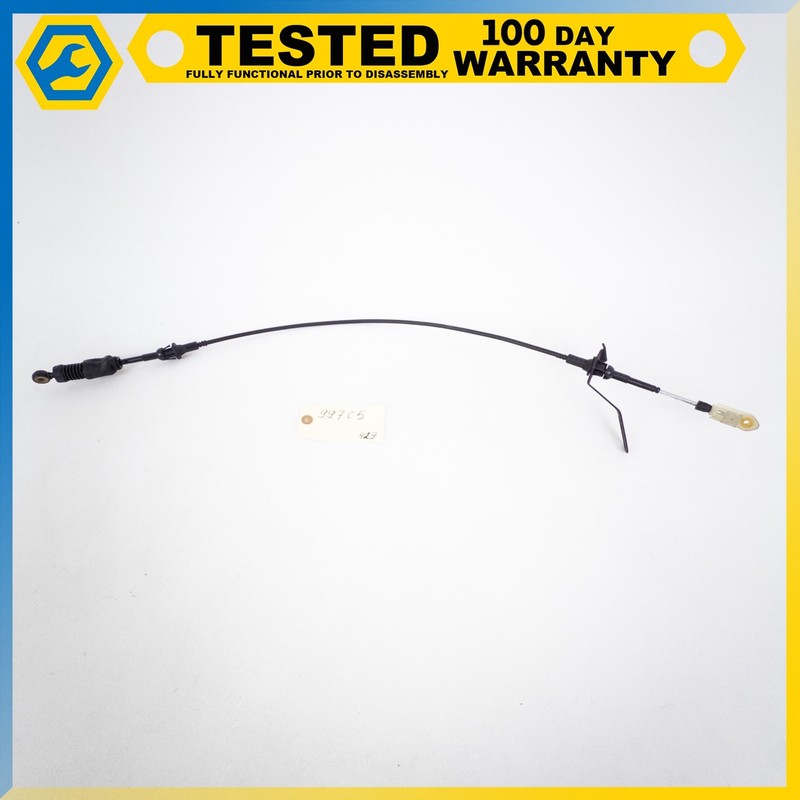 97-04 CHEVROLET CORVETTE C5 AUTOMATIC TRANSMISSION CONTROL SHIFTER CABLE OEM