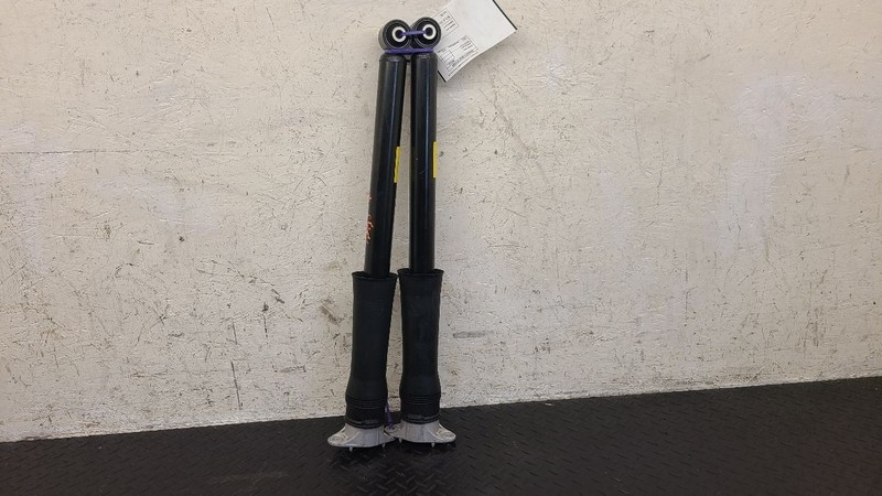 24-25 Buick Envista Rear Suspension Shock Absorbers Pair OEM 42851538