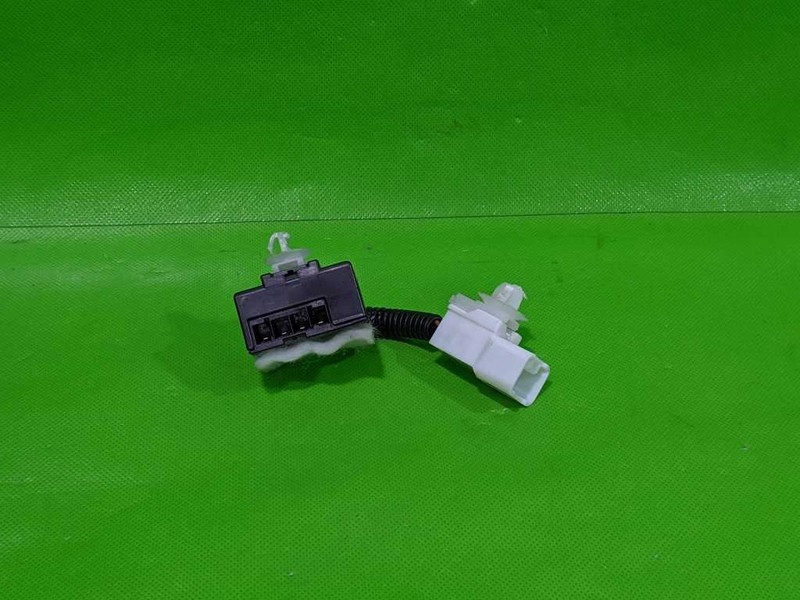 14-19 HIGHLANDER SEAT HEATER MODULE OEM 4390-28