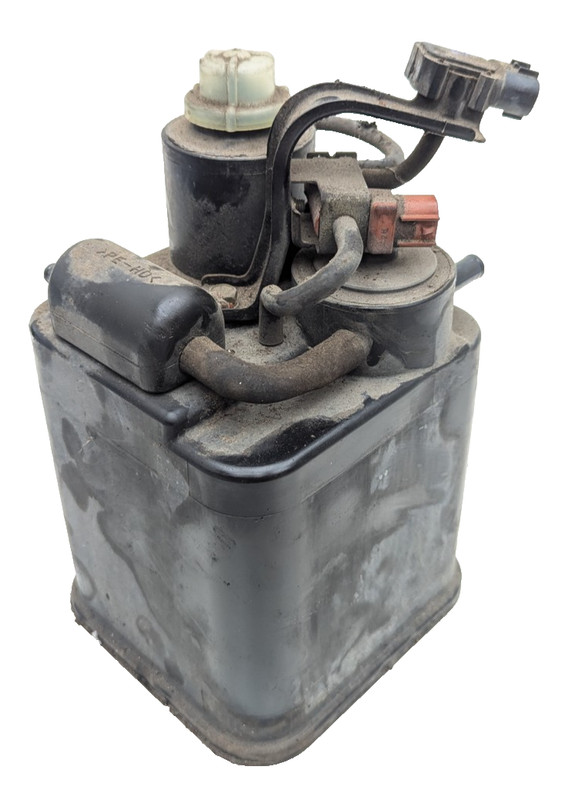 98-00 LEXUS LS400 CHARCOAL CANISTER FUEL GAS VAPOR OEM 77740-50071