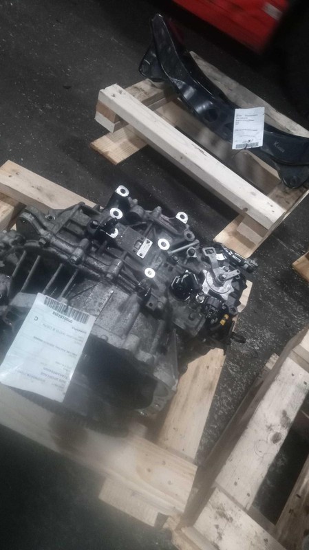 2020 KIA Sportage Automatic Transmission Assembly FWD 73K Miles OEM Warranty