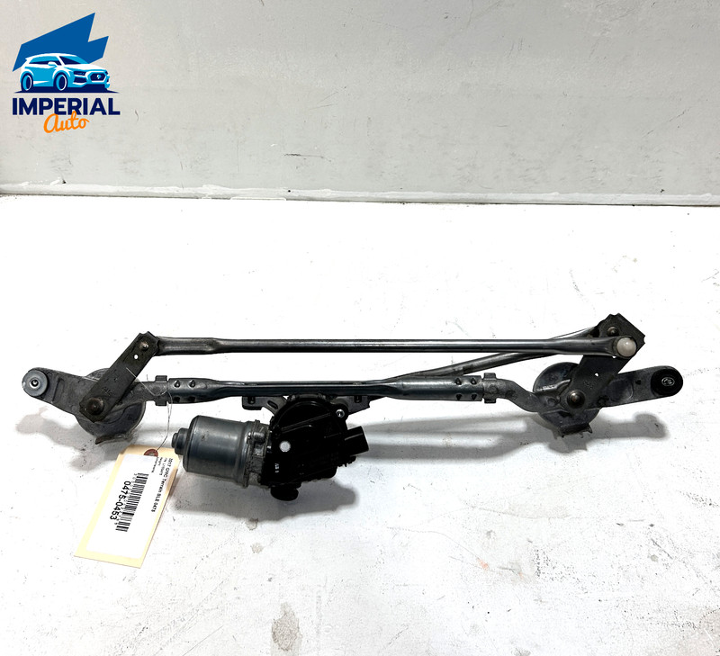 Front Windshield Wiper Transmission Motor GMC Terrain 2018-2023 OEM