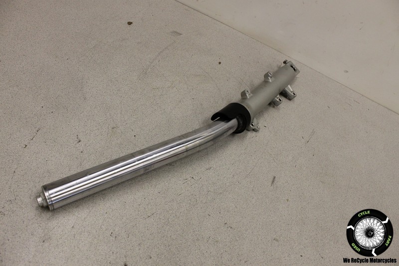 2007 HONDA VFR 800 FRONT RIGHT FORK TUBE VFR800 07
