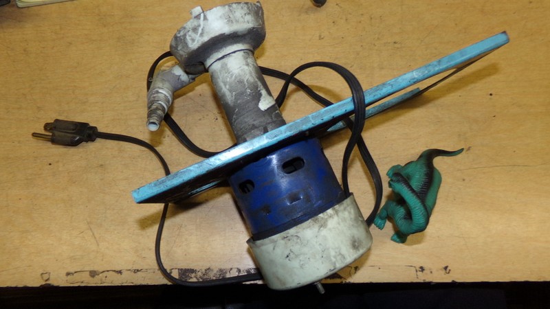 560940 1988, 89 Pump Company, Little Giant *Free Shipping*