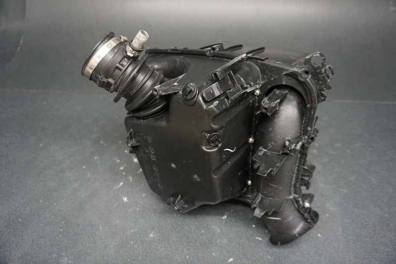 2014-2016 Sea-Doo OEM Airbox Air Silencer Intake Ass'y Freshwater Spark ACE