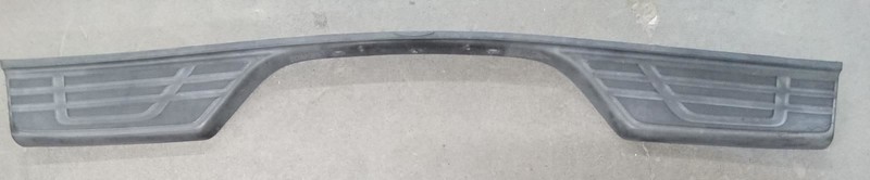 2005-2015 Toyota Tacoma Rear Bumper Step Pad 52162-04011