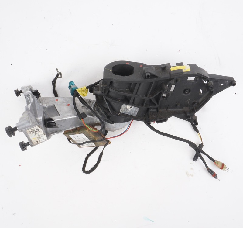 2019-2025 BMW 330i M340i G20 Right RH Side View Mirror Parts OEM