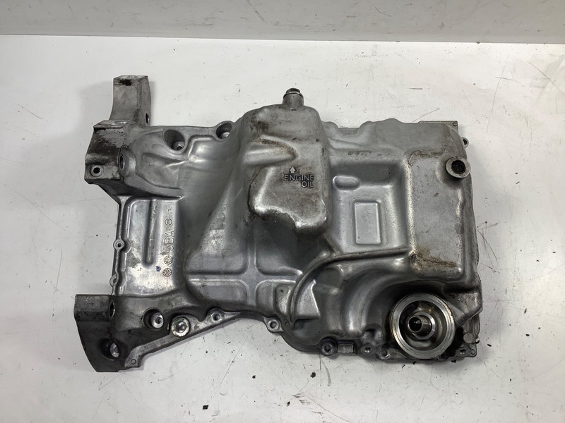 16-21 Honda Civic 2.0L Oil Pan 5BA OEM