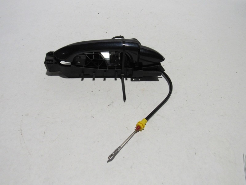 Mercedes R350 W251 2011 Rear Right Passenger Door Exterior Handle 06-13 ;