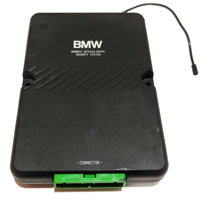 OEM Keyless Entry System Control Module BMW E36 / 82111469445 / 82111469868