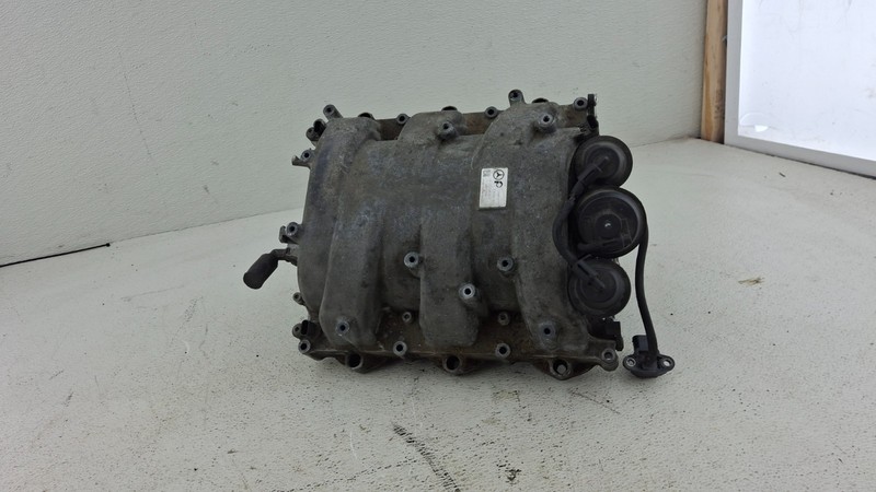 2008-2012 Mercedes E350 R350 C300 M272 3.0 Engine Motor Air Intake Manifold OEM