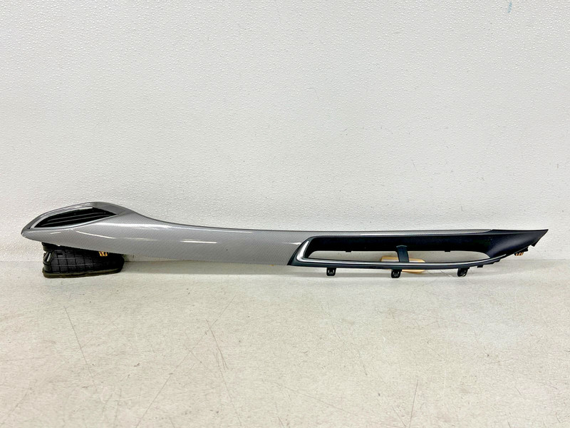⭐2020-2023 BUICK ENCORE GX FRONT RIGHT PASS DASH AIR VENT PANEL TRIM OEM LOT2695