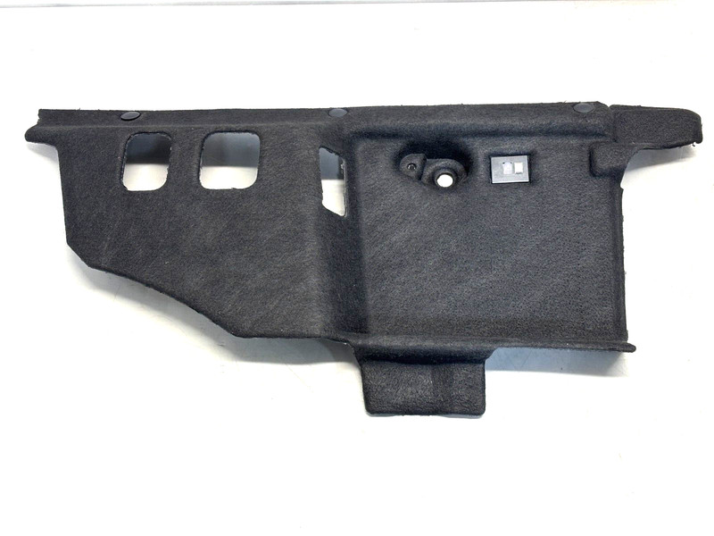 ✅2019-2024 RAM 1500 CREW CAB INSTRUMENT PANEL CLOSEOUT PANEL Dashboard Hush OEM