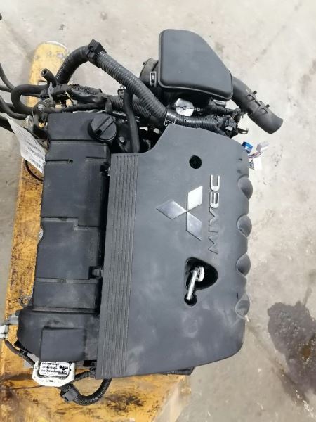 OUTLANDER 2017 Engine 1344599