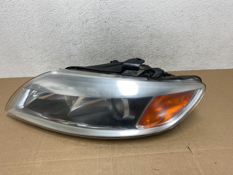 2007 - 2009 Audi Q7 Left Driver LH Side Xenon Hid AFS Headlight Oem AE4902 DW