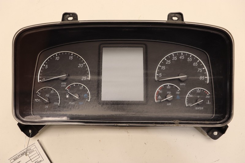 2017-2025 FREIGHTLINER CASCADIA 126 INSTRUMENT CLUSTER GAUGE SPEEDOMETER OEM