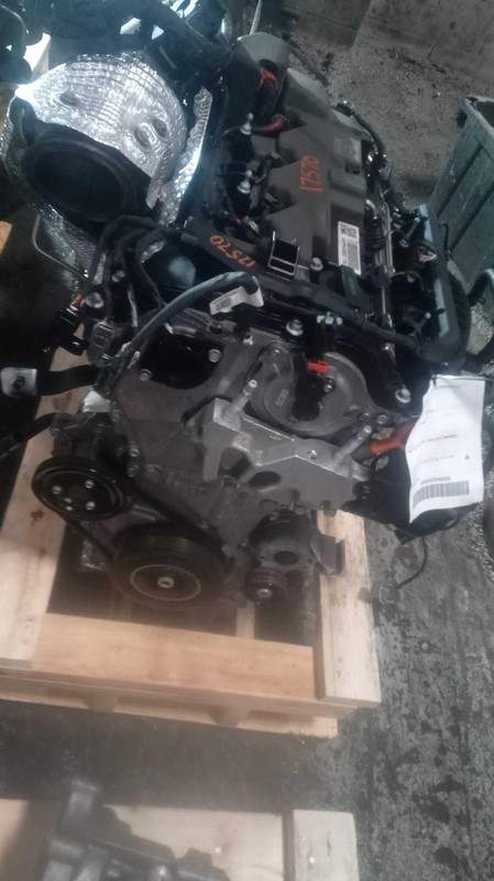 2024 Hyundai Santa Fe 2.5L Engine Complete Assembly 4WD OEM 28000 Miles