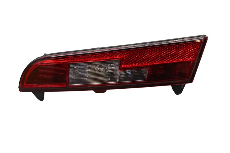 14-21 BMW i3 i3s Rear Left Driver Side Bumper Reverse Brake Tail Light Lamp OEM