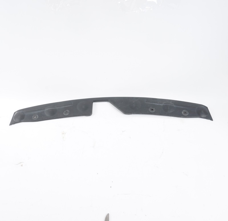 2014 - 2024 MASERATI GHIBLI FRONT BUMPER UPPER SUPPORT PLATE TRIM OEM 670010774