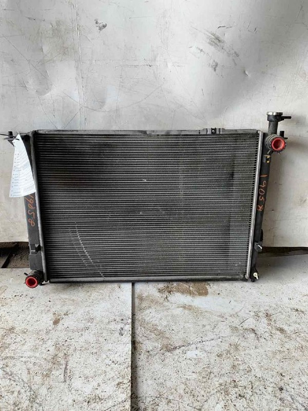 Radiator KIA SORENTO 14 15