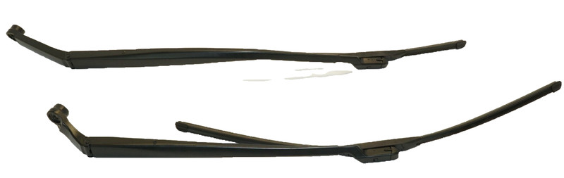 🔅2016-2023 TOYOTA PRIUS OEM FRONT WINDSHIELD WIPERS ARM PAIR SET W/ WIPER BLADE