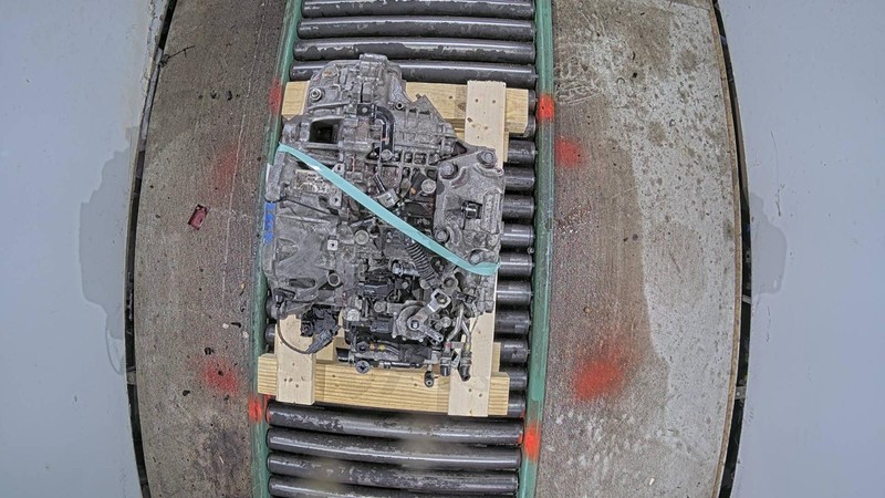 2021 KIA TELLURIDE Automatic Transmission Assembly FWD 58K OEM Warranty