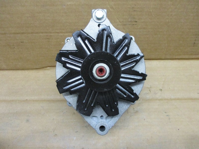 REMAN HOPPER ALTERNATOR 7705-9 FITS *SEE FITMENT CHART* **NO CORE CHARGE**