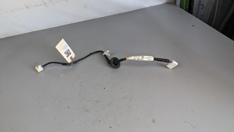 Rear Bumper Wiring Harness 2020 Mazda CX-5 KBG9-67-150