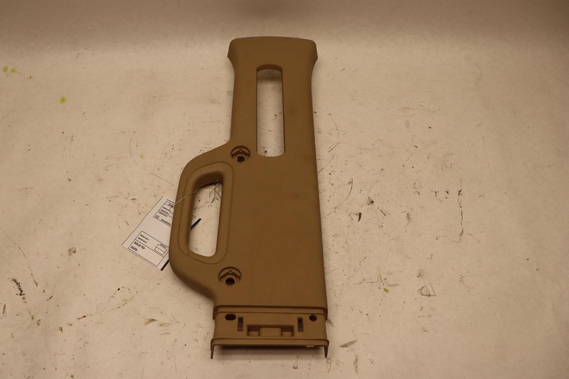 2011-2016 FORD F350 SD F250 SD CREW CAB LEFT SIDE CENTER B PILLAR TRIM COVER OEM