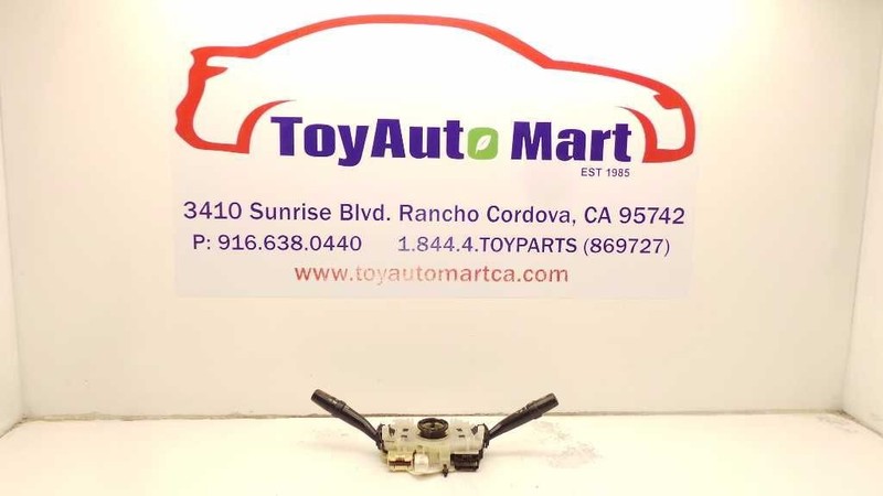 Column Switch Turn And Wiper Fits 00-01 LEXUS ES300 73482