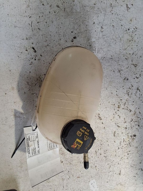 Coolant Reservoir Fits 17-19 ESCAPE 3411052