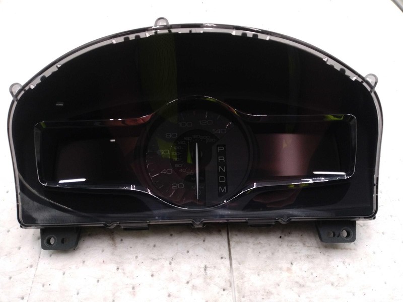 Used Speedometer Gauge fits: 2012 Lincoln Mkx cluster MPH ID CA1T-10849-AA thru