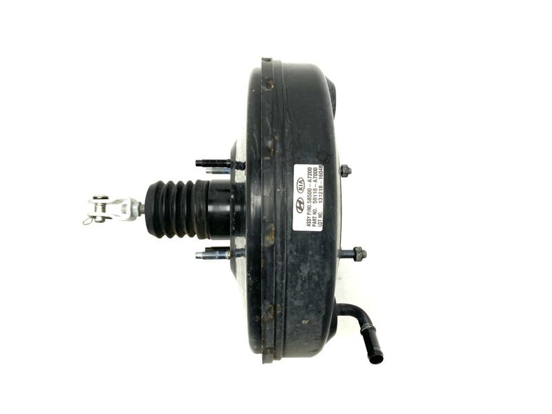 Power Brake Booster 59110-A7000 Fits 2014-2018 Kia Forte Sedan 85790
