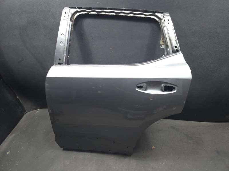 Rear Left Door Shell 2025 Nissan Kicks H2101-7LGMA 2026 X
