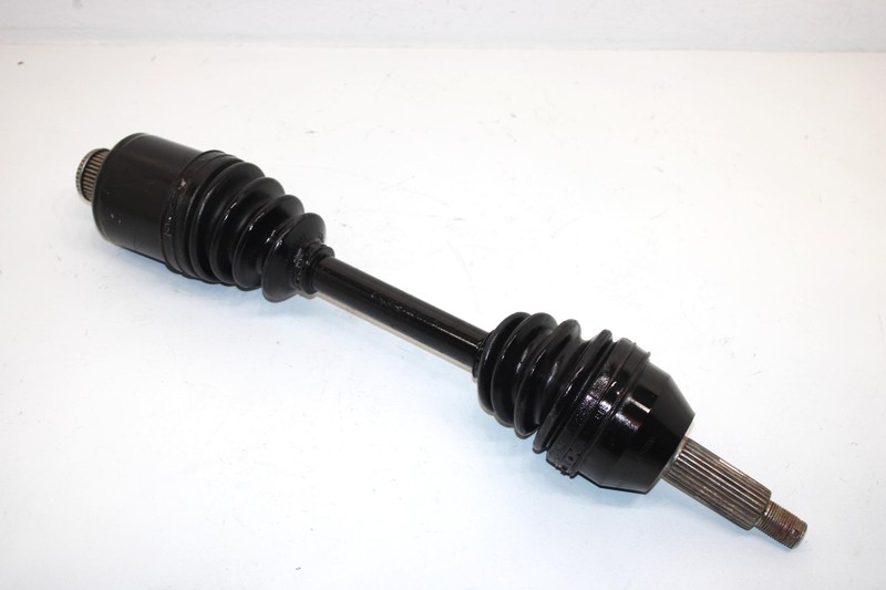 02 Polaris Sportsman 700 Oem Front Driveshaft 1380153 AP43