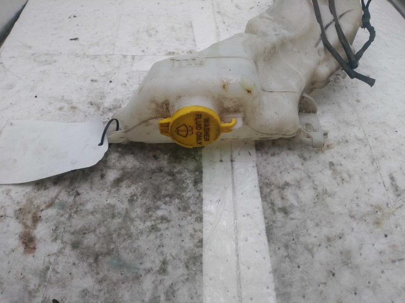 Used Washer Fluid Reservoir fits: 2017 Dodge JourneyGrade A