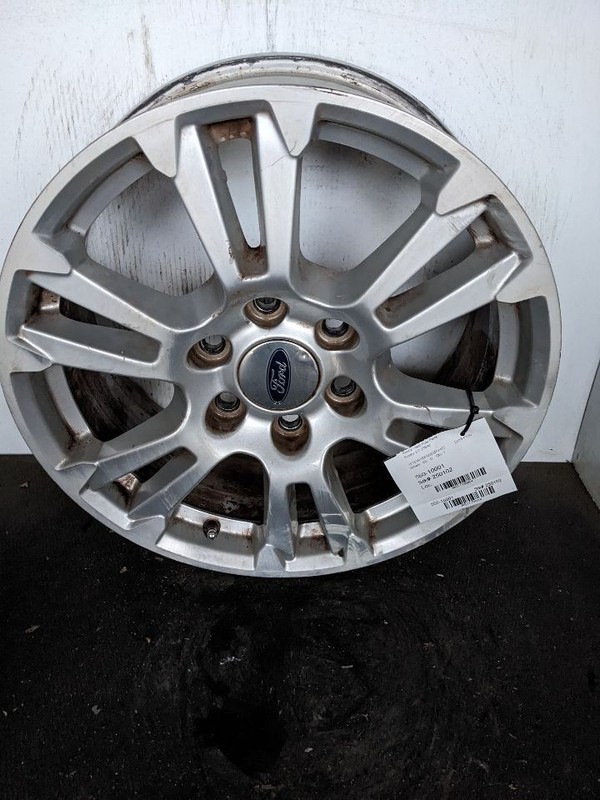 Wheel 18x7-1/2 Aluminum 12 Spoke Fits 15-17 FORD F150 PICKUP 1178864