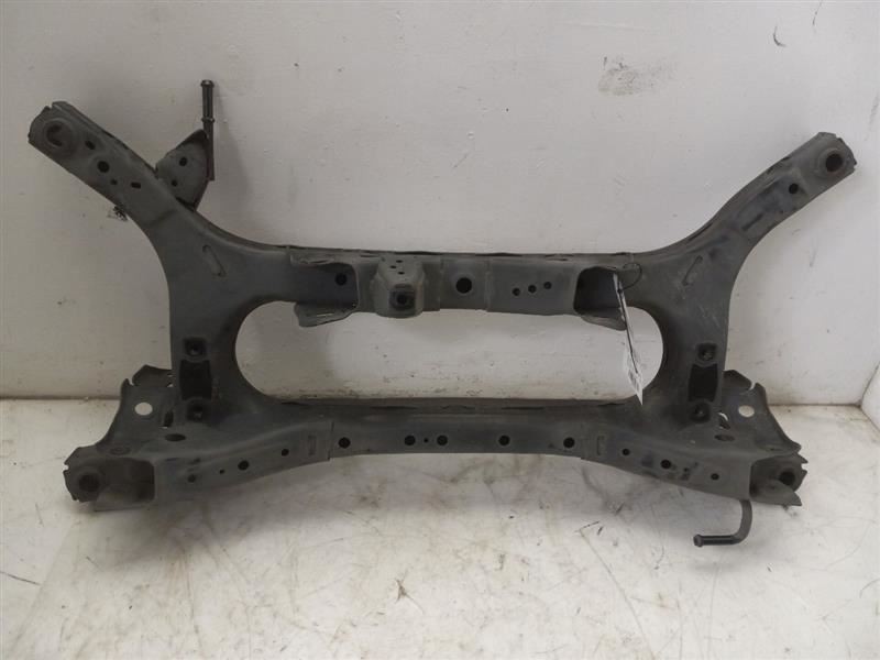 Crossmember/K-Frame Rear Prius VIN Fu 7th And 8th Digit Fits 16-19 PRIUS