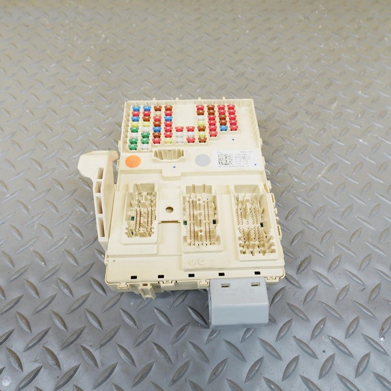 2024-2025 HYUNDAI SANTA FE CABIN FUSE BOX OEM 91960HB010