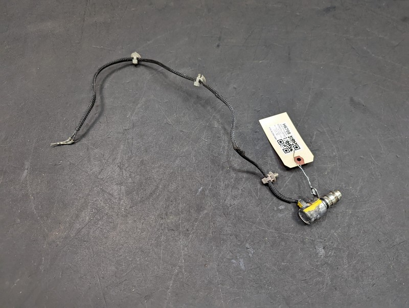 Oil Pump Solenoid Valve 2021 Hyundai Sonata 21315-2M800 2020 X
