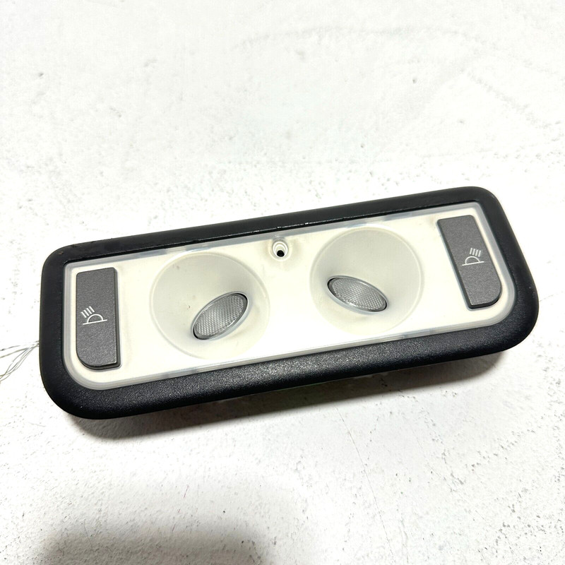 Acura TLX 2018-2020 MDX (19-20) Rear Roof Overhead Interior Dome Light Lamp OEM
