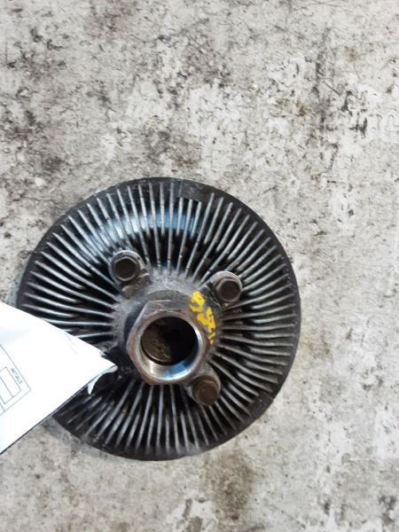 Fan Clutch 4.0L 6-242 Fits 00-01 WRANGLER 3330928