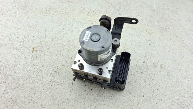 2019-2021 GENESIS G70 ABS ANTI LOCK BRAKE CONTROL MODULE PUMP OEM