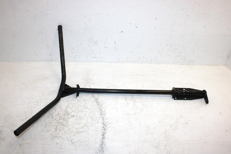 1988 Polaris 650 Oem Handlebars 1823128-067 SP17