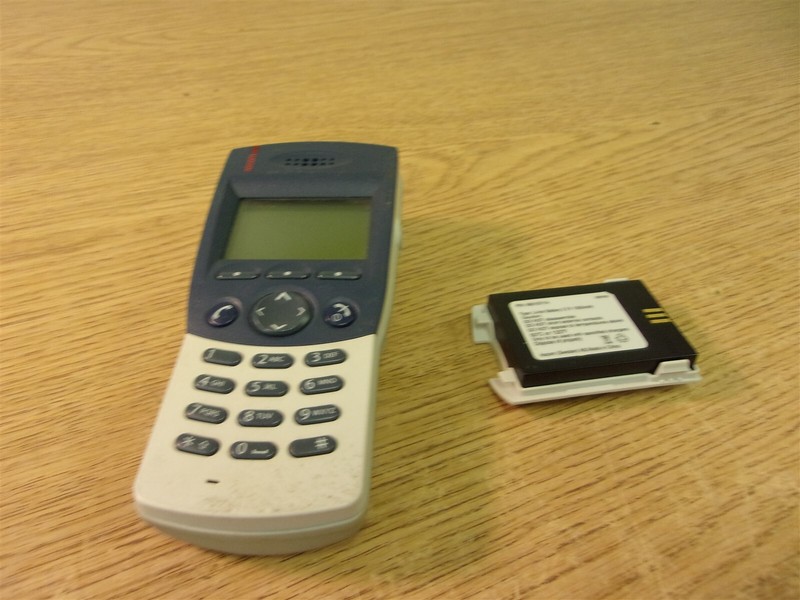 Ascom i75 Phone *FREE SHIPPING*