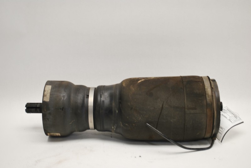 2013-2021 LAND RANGE ROVER REAR LEFT SIDE AIR SUSPENSION SHOCK STRUT SPRING OEM