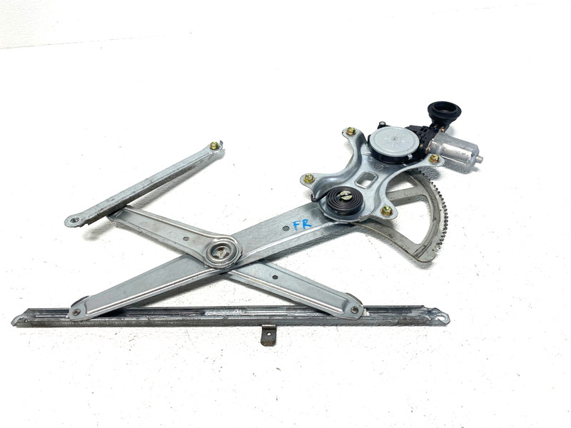 03 04 05 LEXUS GX470 FRONT RIGHT SIDE DOOR WINDOW REGULATOR MOTOR OEM #A0.15